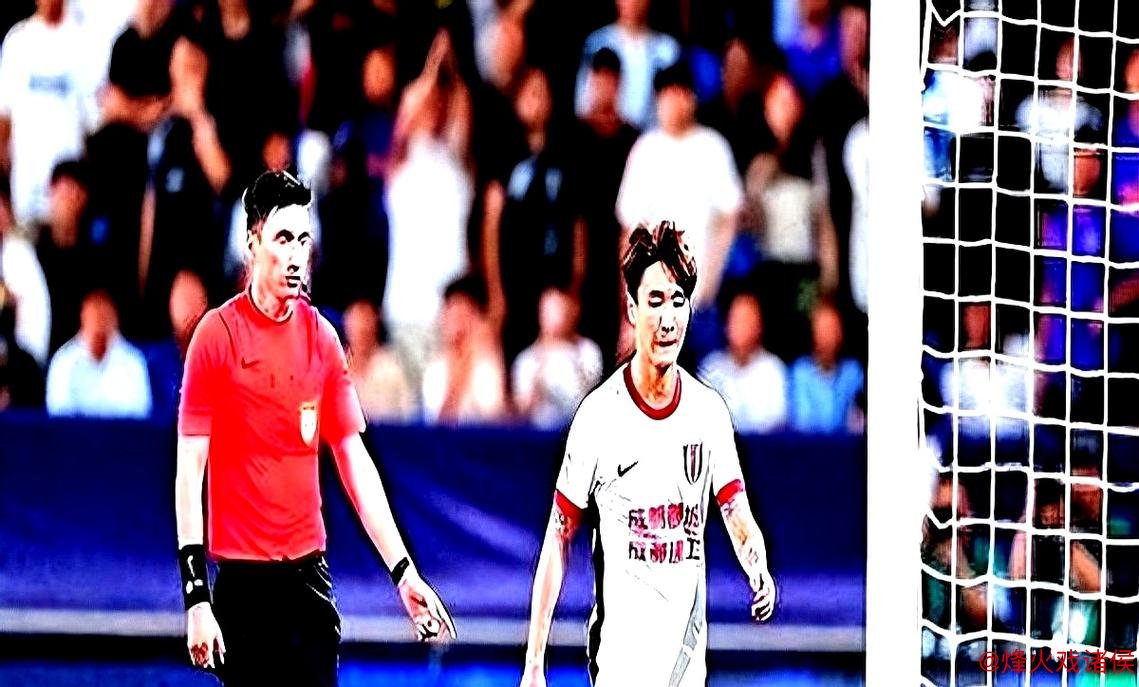 中足联处罚津门虎:主场南看台部分区域空场一场 中足联处罚津门虎:主场南看台部分区域空场一场