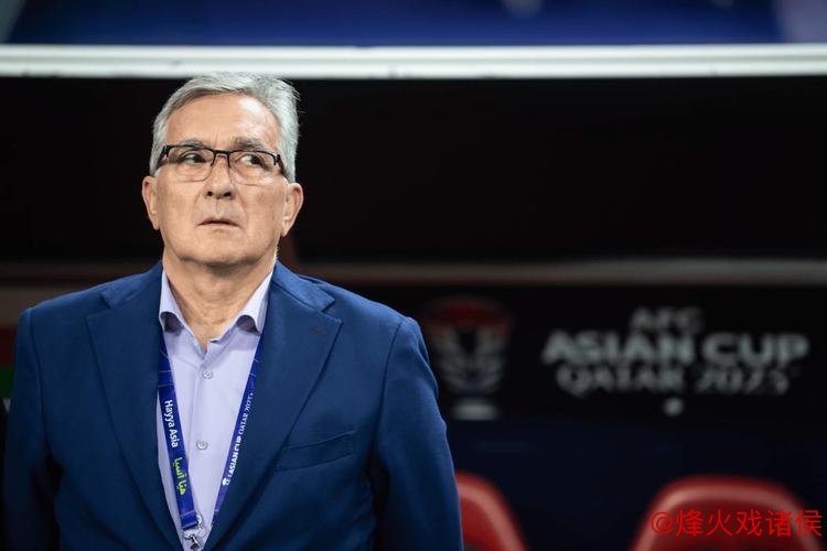 久尔杰维奇代理国足主帅,能否打破“事不过三”的魔咒? 久尔杰维奇代理国足主帅,能否打破“事不过三”的魔咒?