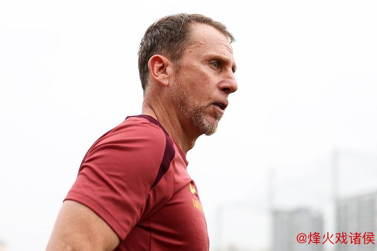 久尔杰维奇留任足协已成定局 国足新帅另有其人 久尔杰维奇留任足协已成定局 国足新帅另有其人