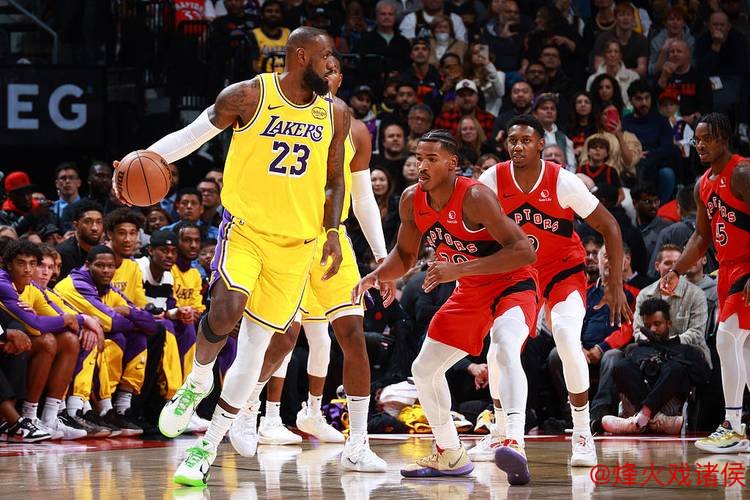 浓眉38+12詹皇27+10 湖人击败猛龙止住连败颓势 浓眉38+12詹皇27+10 湖人击败猛龙止住连败颓势