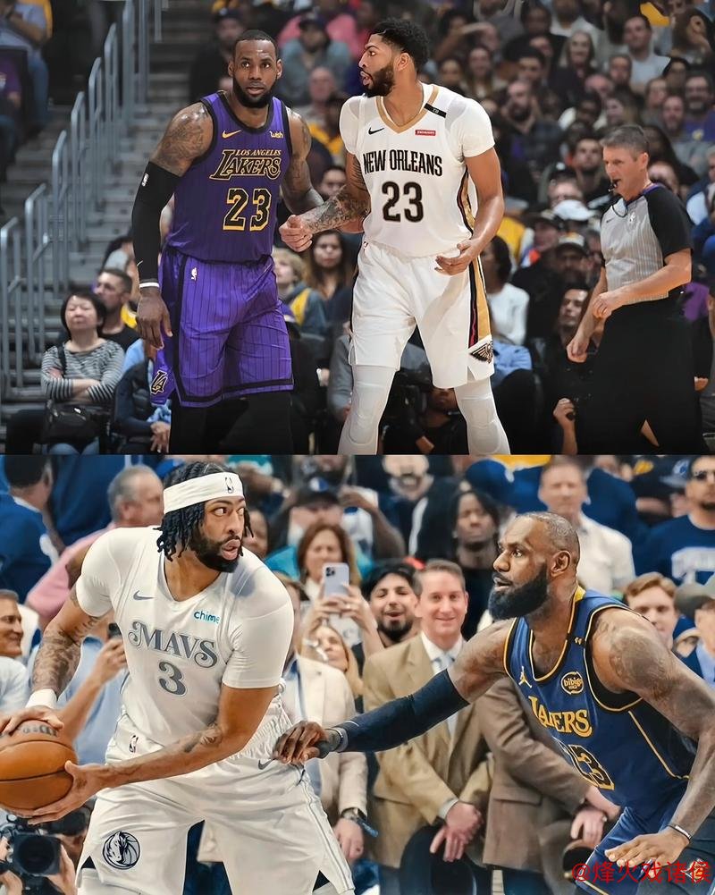 浓眉缺席詹姆斯空砍39+7+6 湖人负灰熊遭遇两连败