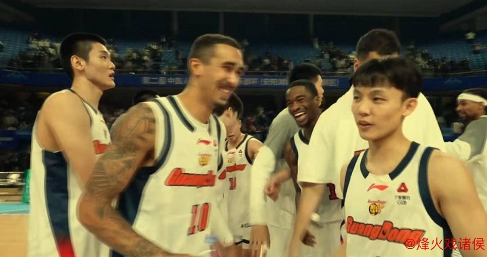 浙江6人得分上双力克首钢 萨姆纳33+13助四川击败宁波