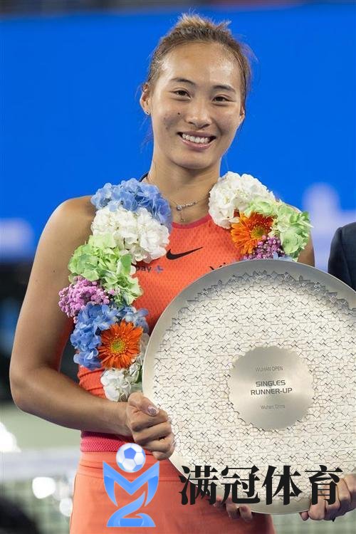 WTA总决赛郑钦文获亚军 赛季3冠3亚锁定年终第五