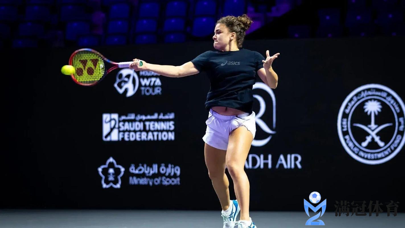 WTA总决赛鲍里妮2-0莱巴金娜 女双头号种子遭逆转 WTA总决赛鲍里妮2-0莱巴金娜 女双头号种子遭逆转