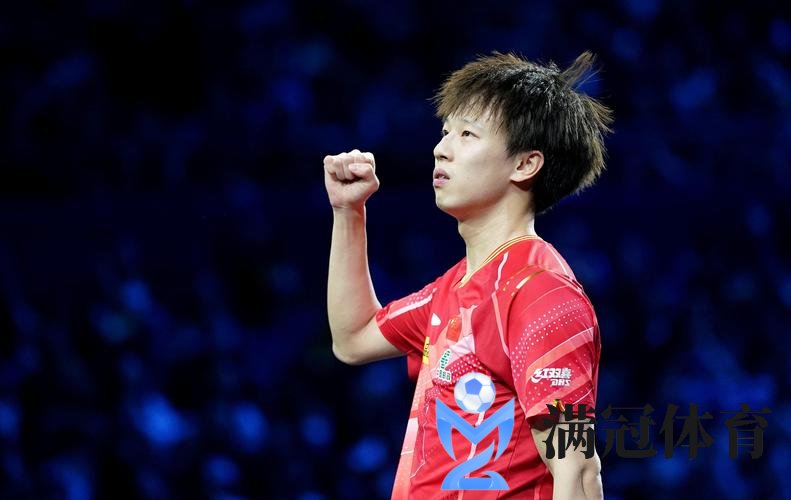 WTT兰州站国乒女双夺冠 林高远3比1力克张本智和 WTT兰州站国乒女双夺冠 林高远3比1力克张本智和