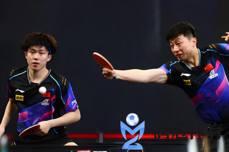 WTT兰州站国乒锁定男女单冠军 马龙王楚钦进决赛