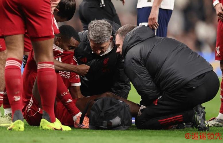 伊萨克受伤缺阵，球迷难过，信心依然在