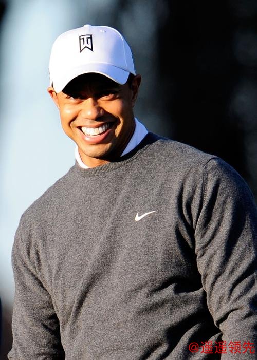 伍兹50岁生日 他仍保持且很难破的纪录还有哪些