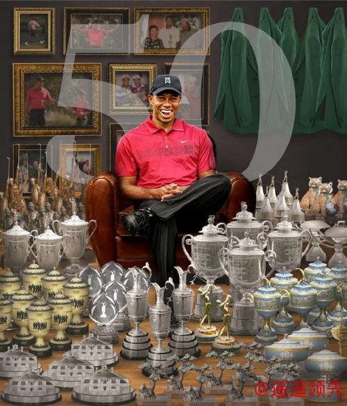 伍兹的伟大无人能及 可他的职业生涯已经谢幕了吗？