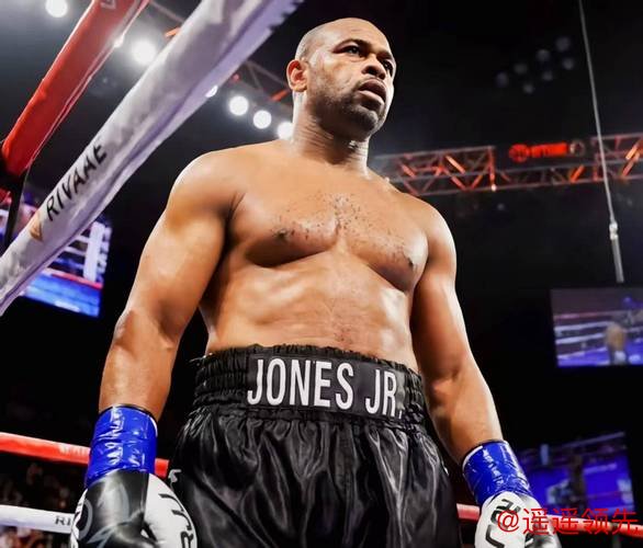 传奇拳王小罗伊·琼斯向新星伊陶玛发出重要忠告：登顶世界冠军需谨慎前行