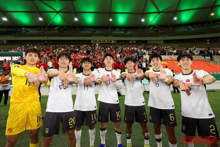 伤国足最深的老对手选择轻装上阵：日本队全员不超20岁，留洋球员集体缺席