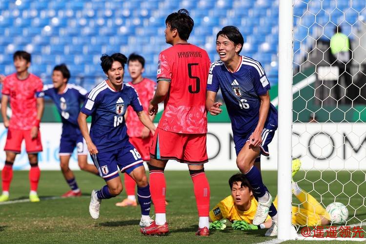 伤国足最深的老对手选择轻装上阵：日本队全员不超20岁，留洋球员集体缺席