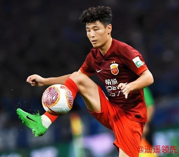 武磊张琳芃巴尔加斯破门 上海海港3-1战胜河南队