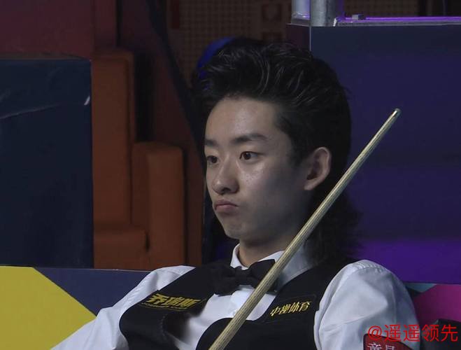 毁掉一个斯诺克天才的，往往不是对手，吴宜泽1-4惨败塞尔特，关键是16强后心态“飘”了，胜利陷阱让他输掉了本该赢的局面