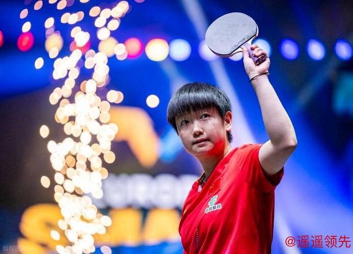 孙颖莎开门红中国女乒横扫日本 实现亚运会五连冠