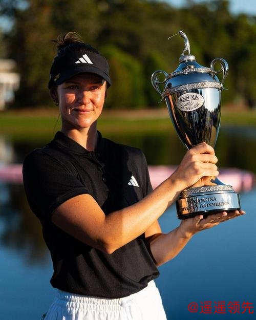 安妮卡锦标赛格兰特赢LPGA第二冠 李亿跻身总决赛