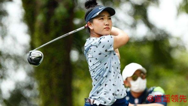 安妮卡锦标赛格兰特赢LPGA第二冠 李亿跻身总决赛