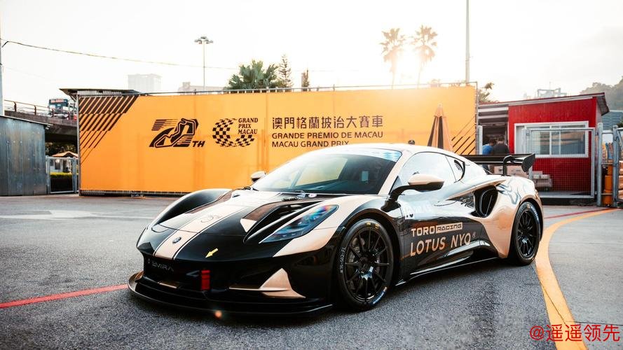 对赛车不变的热爱 778车队出征第70届澳门大赛车